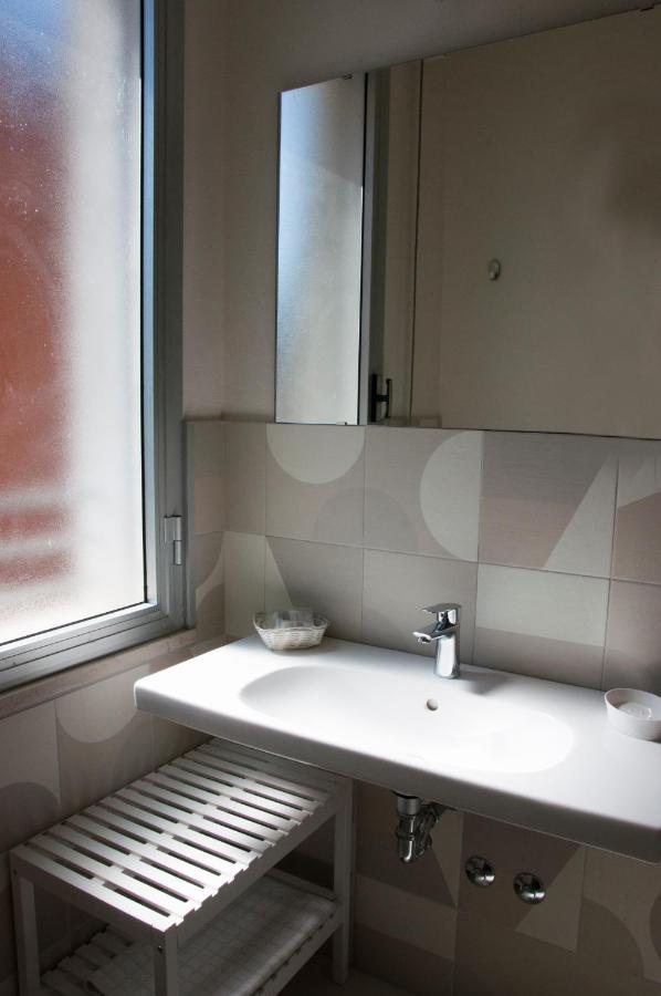 Hotel Ondina E Milazzo Cervia Dış mekan fotoğraf